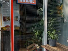 门面-Mesa Madre梅萨妈妈·Bintana(国贸店)