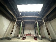 -宏村-南湖书院