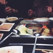 -巴奴毛肚火锅(商城路店)