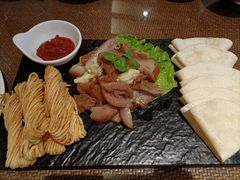 老村长的下酒菜-水善汇都市汗蒸(杨浦区五角场店)