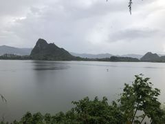 -宝晶宫旅游景区