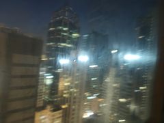 -香港华美达海景酒店