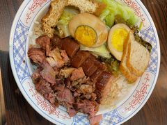 -香友记正宗隆江猪脚饭(首经贸店)