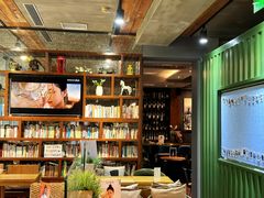 -咖啡陪你(广顺北大街福码大厦店)