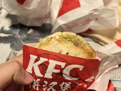 -肯德基(龙昆南店)