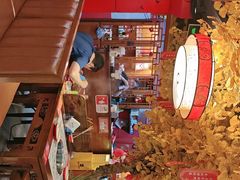 -京元盛铜锅涮肉(上海总店)