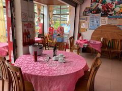 大堂-高佬海鲜餐厅