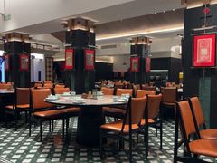 -奇芳阁·百年清真南京菜(夫子庙店)