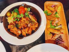 -C&R西班牙餐厅