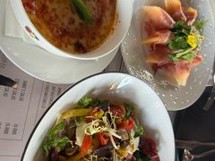 -安妮意大利餐厅(日坛店)