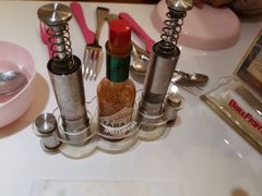 -斗牛士牛排餐厅(又一城店)