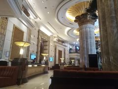 -广州地中海国际酒店