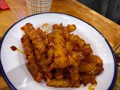 -付小姐在成都(中山公园店)