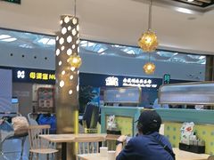 -南航明珠v2头等舱公务舱休息室
