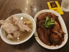 -松發肉骨茶(先得坊店)