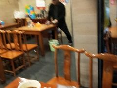 大堂-牛王庙特色面(杏苑公寓店)