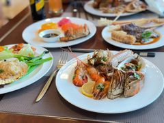 -索菲特西湖大酒店·香榭丽全日候餐厅(南山路店)