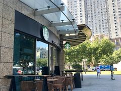 -星巴克(汇京国际广场店)