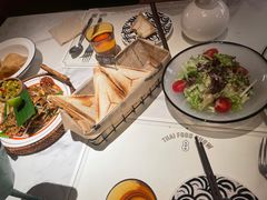 -太食獸泰式茶餐厅(济南万象城店)
