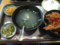 -吾牧酱骨(三好街店)