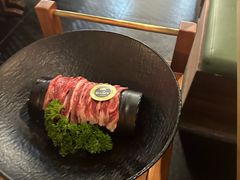 -牛New寿喜烧(中山公园龙之梦店)