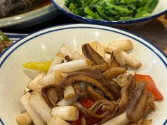 -妈妈的味道(和顺古镇店)