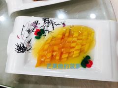 -大明寺素斋