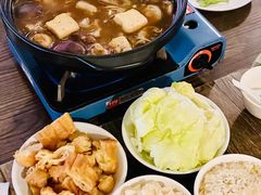 -The BREW·酿餐厅(浦东嘉里大酒店)