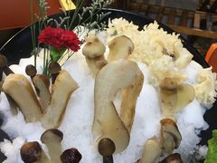 -打酱友•斑鱼海鲜粥火锅(吴桥店)