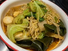 -堂堂小伙夫·辽宁小吃大排档(京西大悦城店)