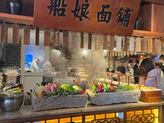 -二十八里太湖船菜(吉祥路店)