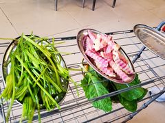 -老石黑山羊毛驴肉火锅(金凯广场店)
