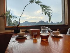 -宴武夷·匠心闽味(印象大红袍店)