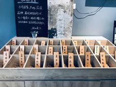 -GOTLOT COFFEE&KITCHEN角落厨房NOOK店