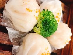 -鼎珑点心仔(燕塘店)
