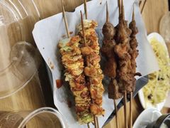 -买又大餐厅(福林里店)