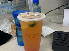 -舍予茶(桂林路店)