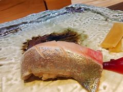 -桐寿司Sushi Tong