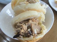 -宴宾楼饭店(敖汉旗银河花城店)