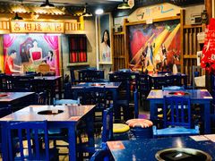 大堂-马路边边串串香(双井直营店)