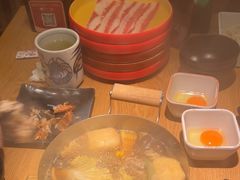 -沼津港精致料理·寿喜烧·烧鸟(青浦宝龙广场日料榜单店)