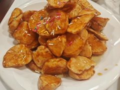 -哈勒滨饭庄(南二道街店)