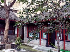 -厉家菜(金宝街店)