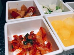 -嘿嘟嘟·肋条烧肉放题(爱融荟城店)