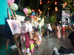 -Club Med地中海俱乐部·桂林度假村