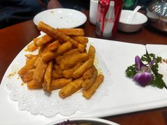 -宏天寶·北京烤鸭(宾馆西路2店)