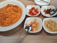 -山海珍味韩国料理(奥城店)