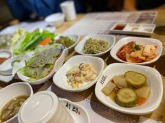 -喜来稀肉(望京店)