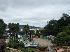 -杭州千岛湖开元度假村