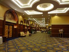 -曼谷王子宫殿酒店